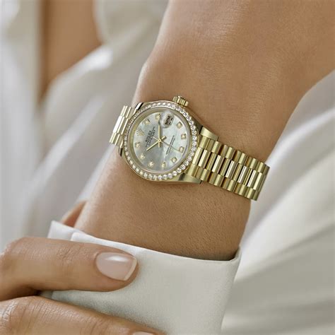 womens rolex datejust 28mm